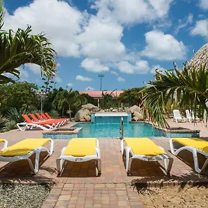 Appartement Camacuri, Oranjestad